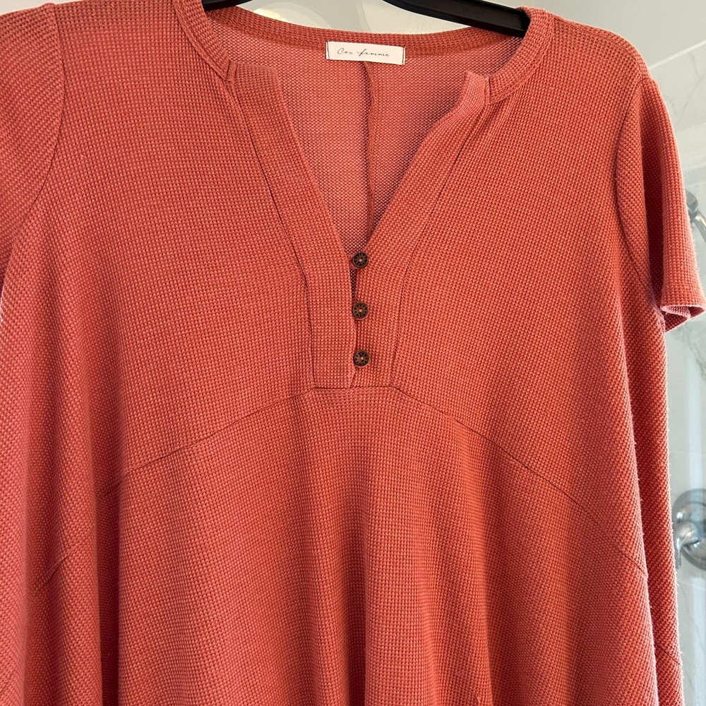 Tunic Dress - Picture 4 of 11